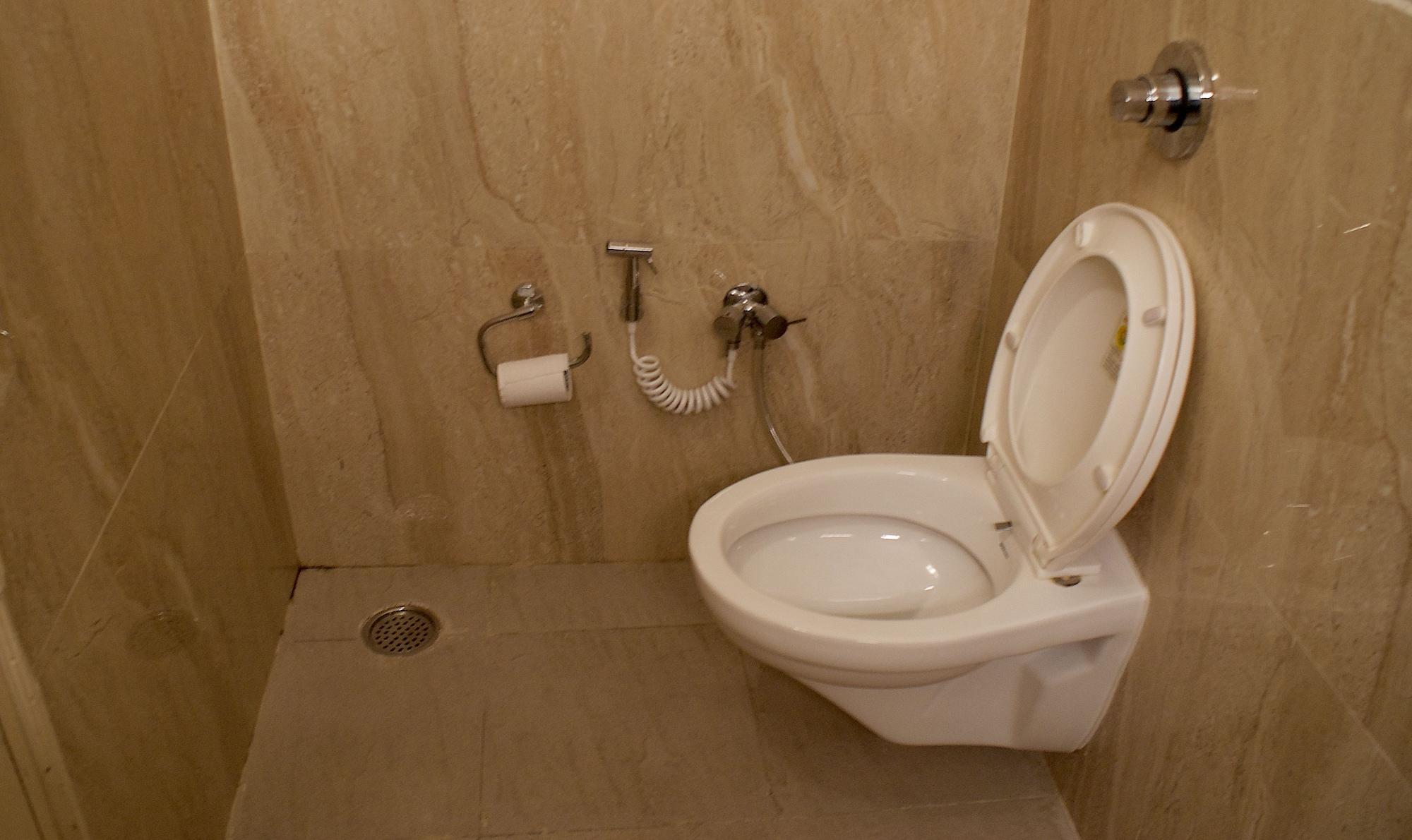 Hotel Alpana Haridwār Zewnętrze zdjęcie