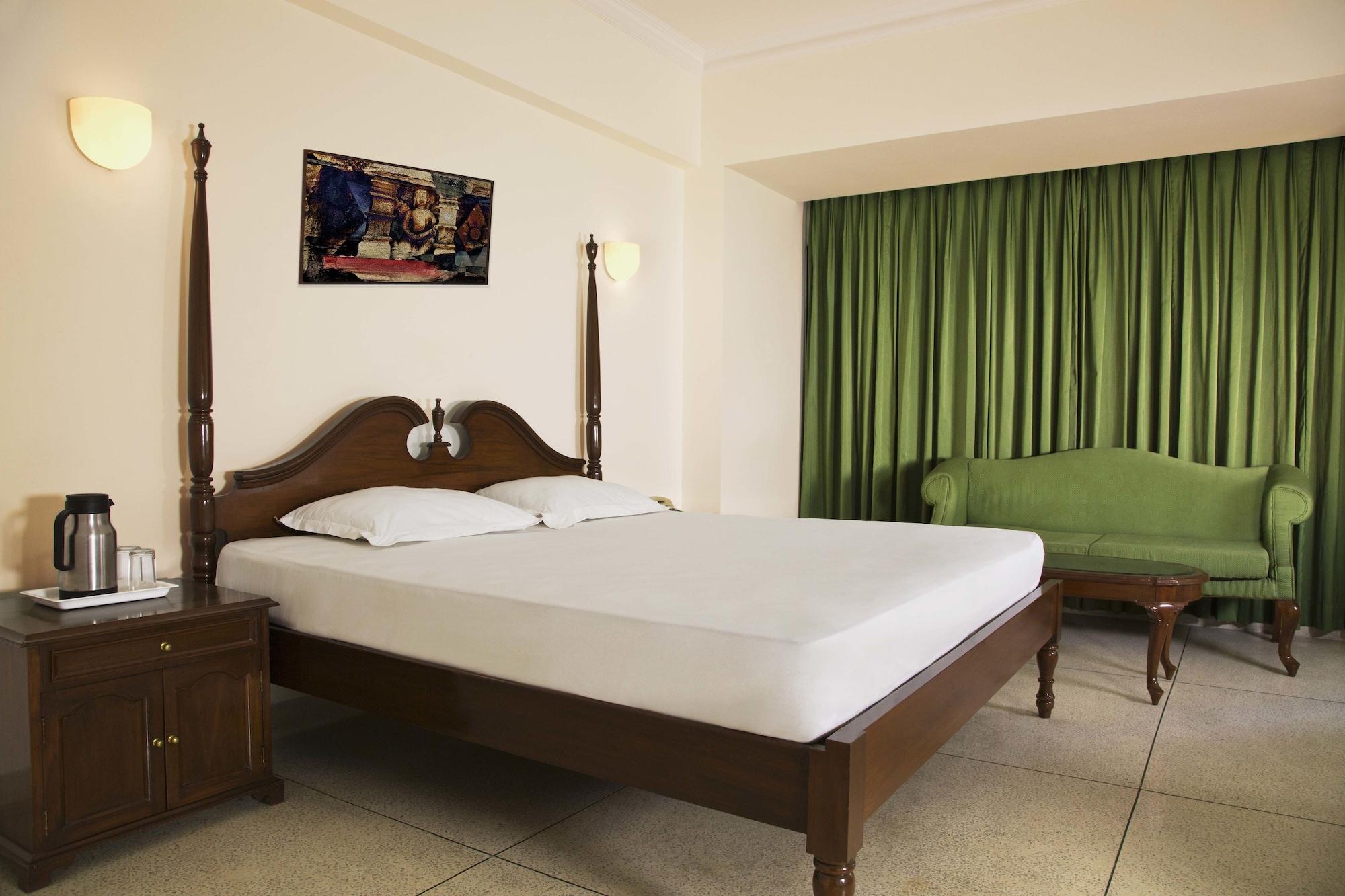 Hotel Alpana Haridwār Zewnętrze zdjęcie