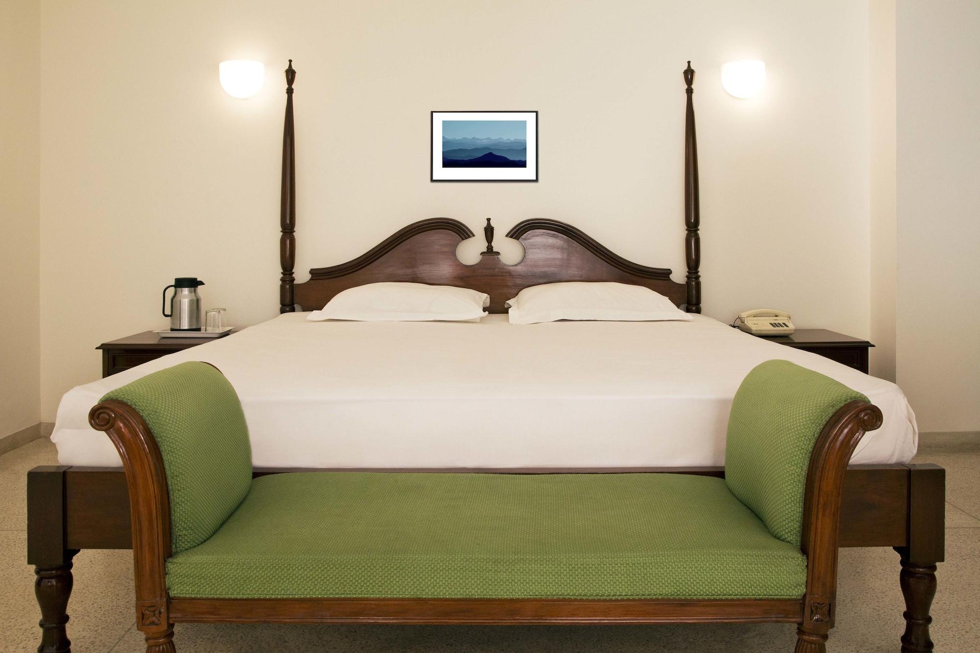 Hotel Alpana Haridwār Zewnętrze zdjęcie