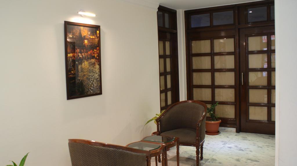 Hotel Alpana Haridwār Zewnętrze zdjęcie