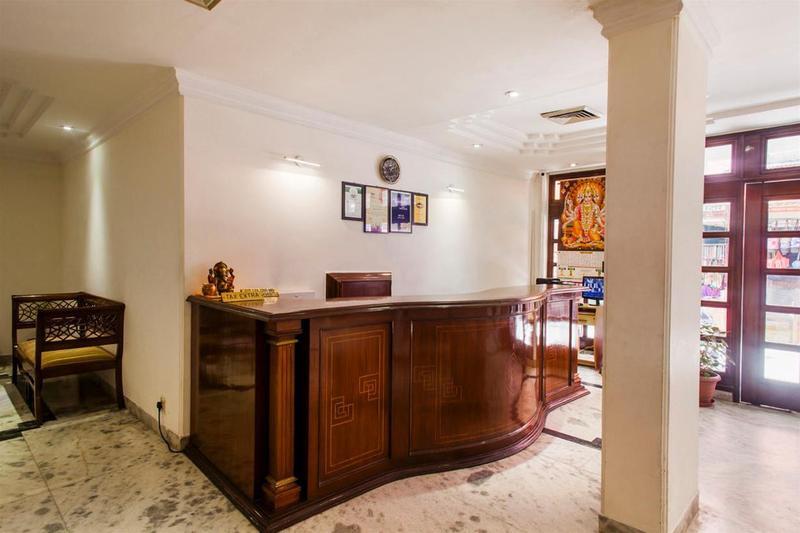 Hotel Alpana Haridwār Zewnętrze zdjęcie