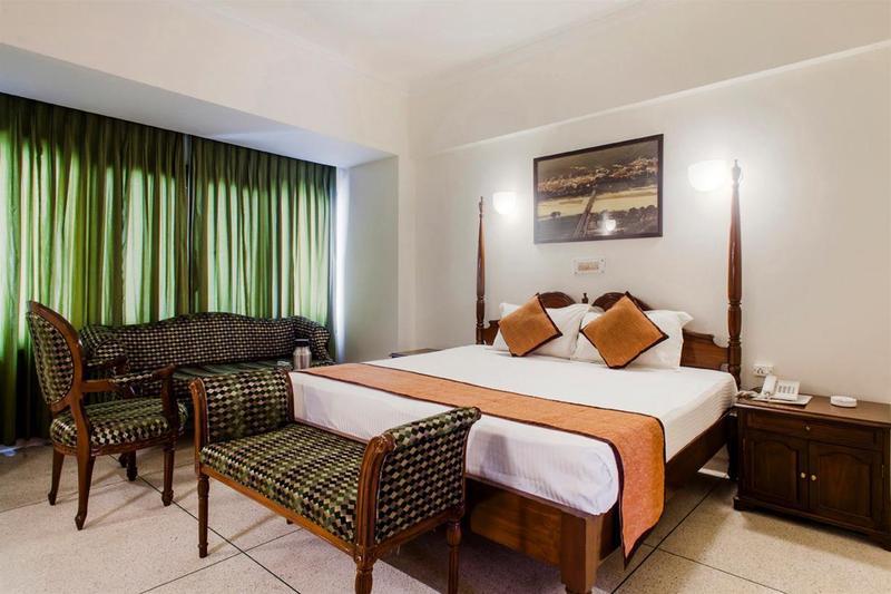 Hotel Alpana Haridwār Zewnętrze zdjęcie